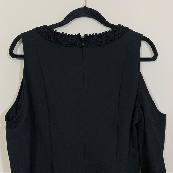 Kobi Halperin Black Dress - Picture 6 of 10